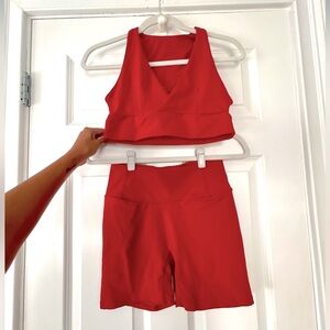 Booty by Brabants Set